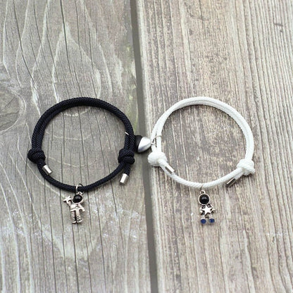 Astronomy Couple Bracelet