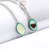 Avocado Friendship Necklace