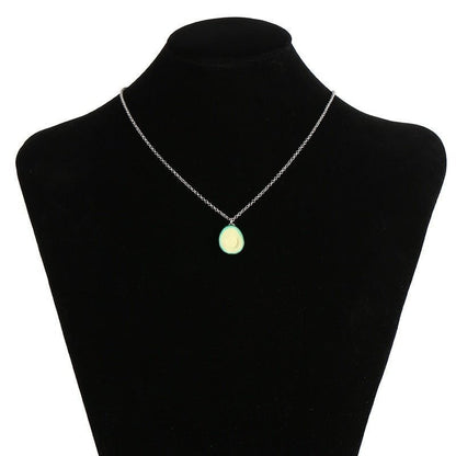 Avocado Friendship Necklace