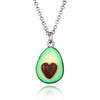 Avocado Friendship Necklace