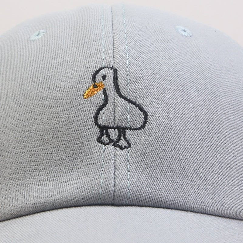 Baseball Hat Match