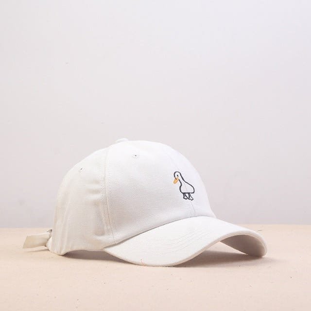 Baseball Hat Match