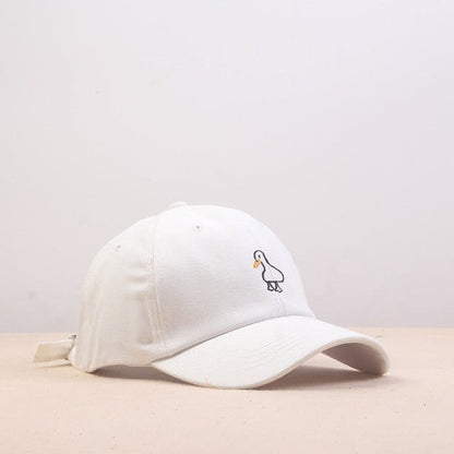 Baseball Hat Match