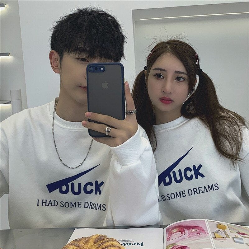 Best Couple Sweatshirts