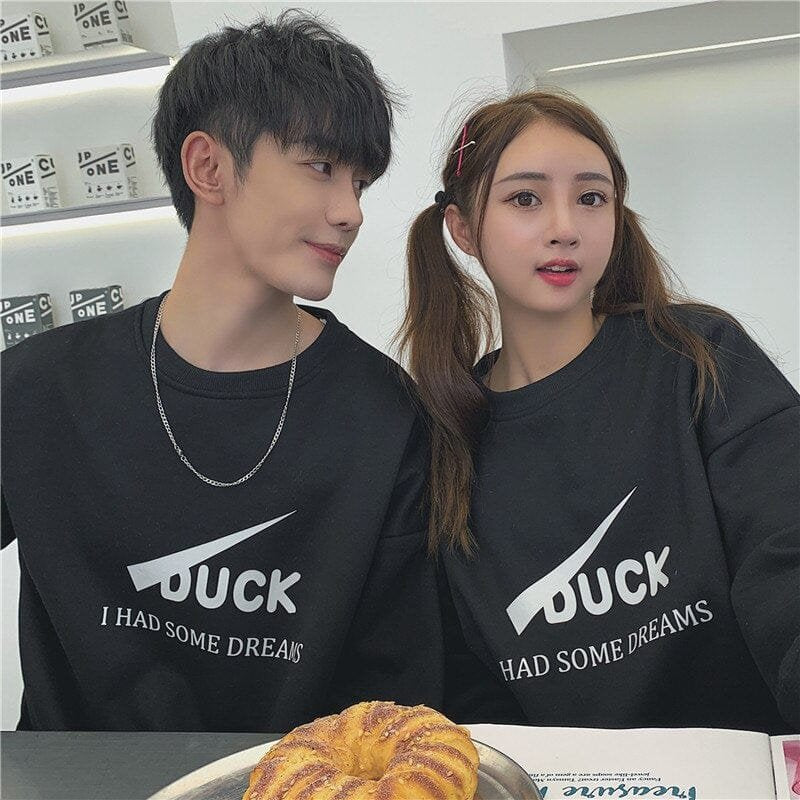 Best Couple Sweatshirts
