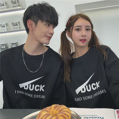 Best Couple Sweatshirts