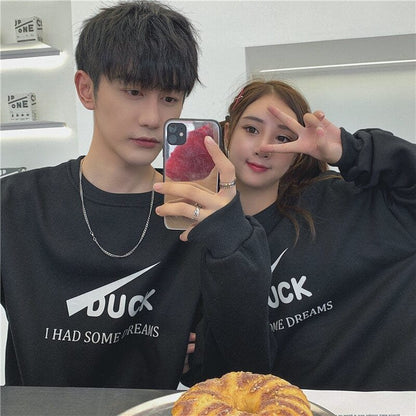 Best Couple Sweatshirts