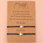 Best Friend Bracelet Gift
