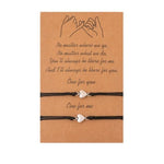 Best Friend Bracelet Gift