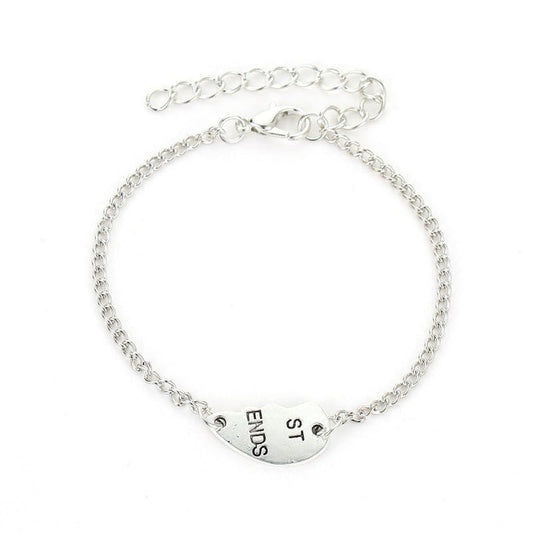 Best Friend Bracelet Set