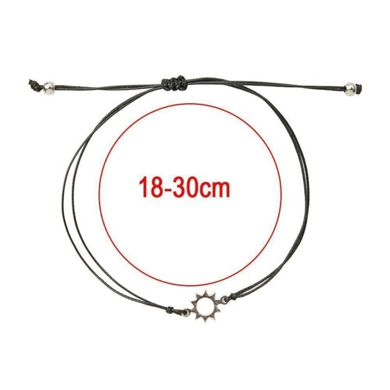 Best Friend Bracelets for 3