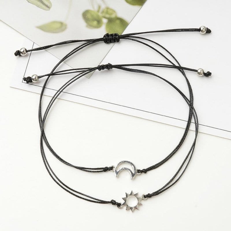 Best Friend Bracelets for 3