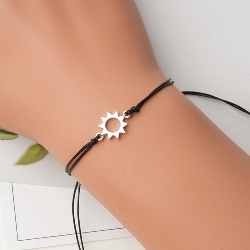 Best Friend Bracelets for 3