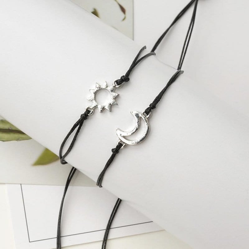 Best Friend Bracelets for 3