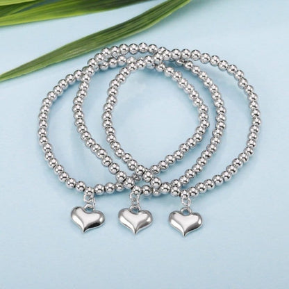 Best Friend Bracelets for 3 People