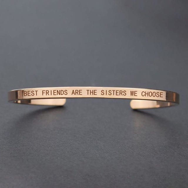 Best Friend Bracelets Matching
