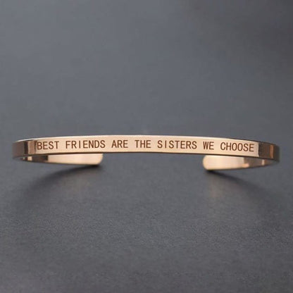 Best Friend Bracelets Matching