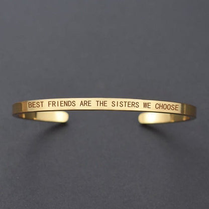 Best Friend Bracelets Matching