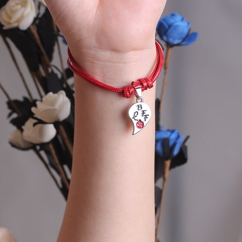 Best Friend Forever Bracelets