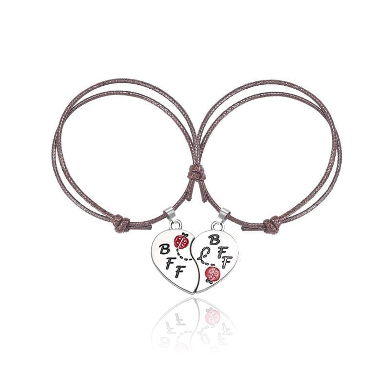 Best Friend Forever Bracelets