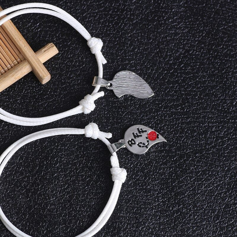Best Friend Forever Bracelets