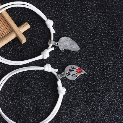 Best Friend Forever Bracelets