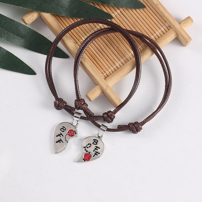 Best Friend Forever Bracelets