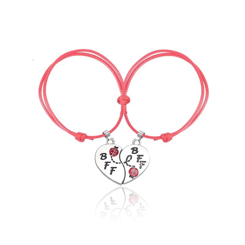 Best Friend Forever Bracelets