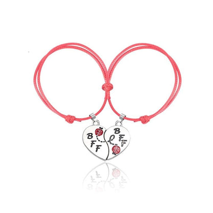 Best Friend Forever Bracelets