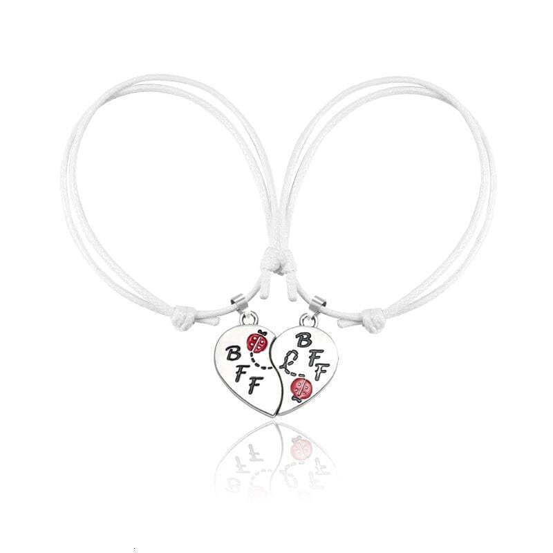 Best Friend Forever Bracelets