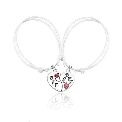 Best Friend Forever Bracelets
