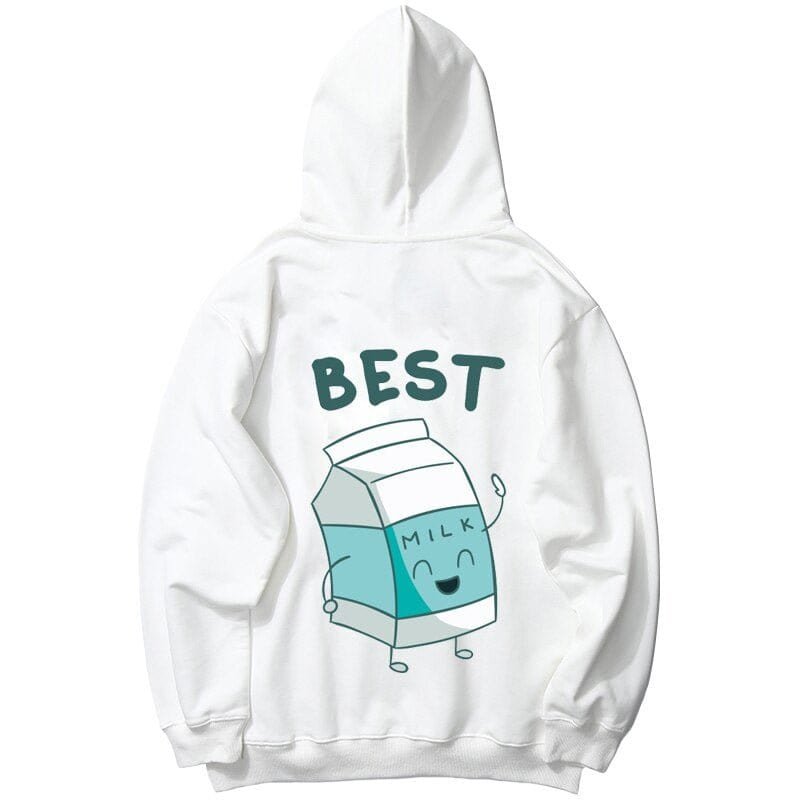 Best Friend Sweater