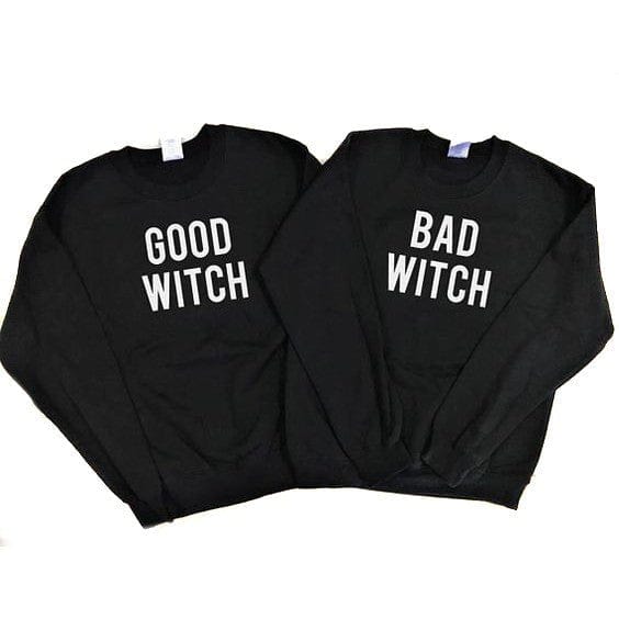 Best Friend Sweatshirts