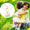 Best Mother Daughter Necklace