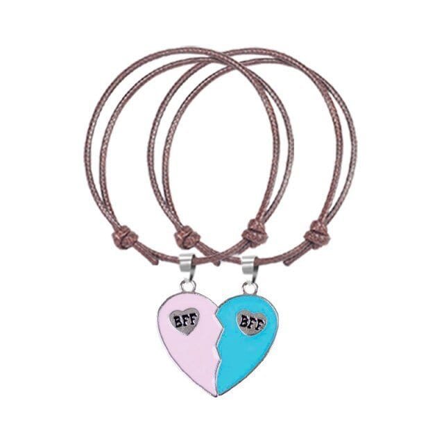 BFF Bracelets Magnetic