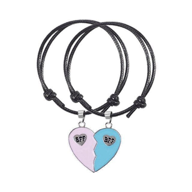 BFF Bracelets Magnetic