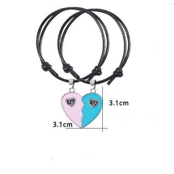BFF Bracelets Magnetic