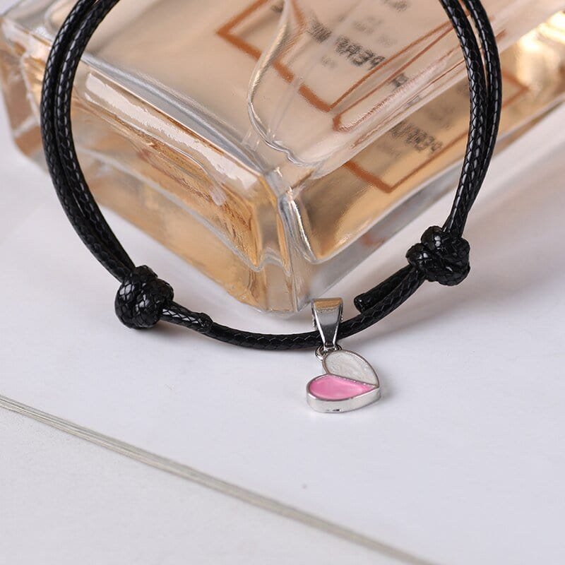 BFF Cord Bracelets