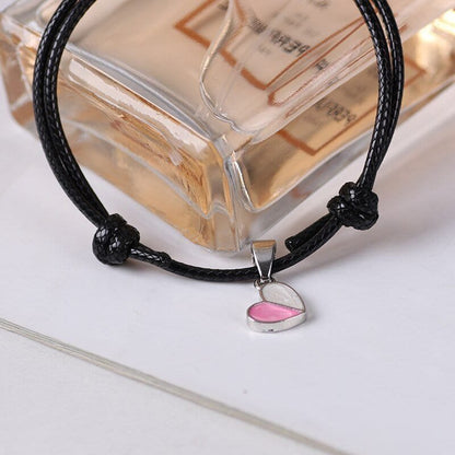 BFF Cord Bracelets