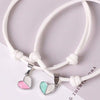 BFF Cord Bracelets