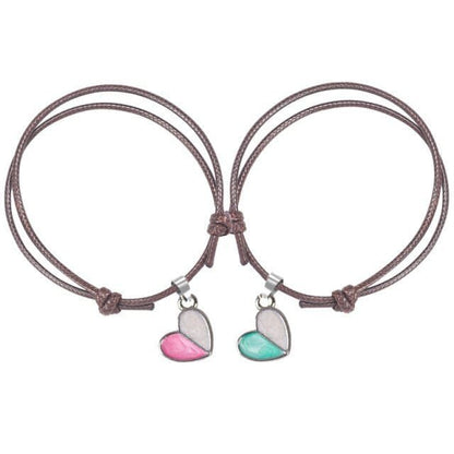 BFF Cord Bracelets