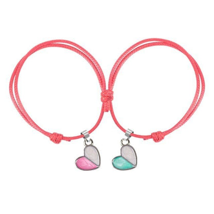 BFF Cord Bracelets