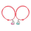 BFF Cord Bracelets