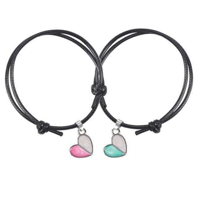 BFF Cord Bracelets
