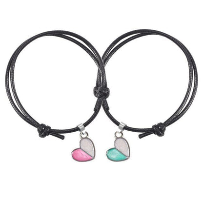 BFF Cord Bracelets