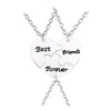 BFF Forever Necklaces