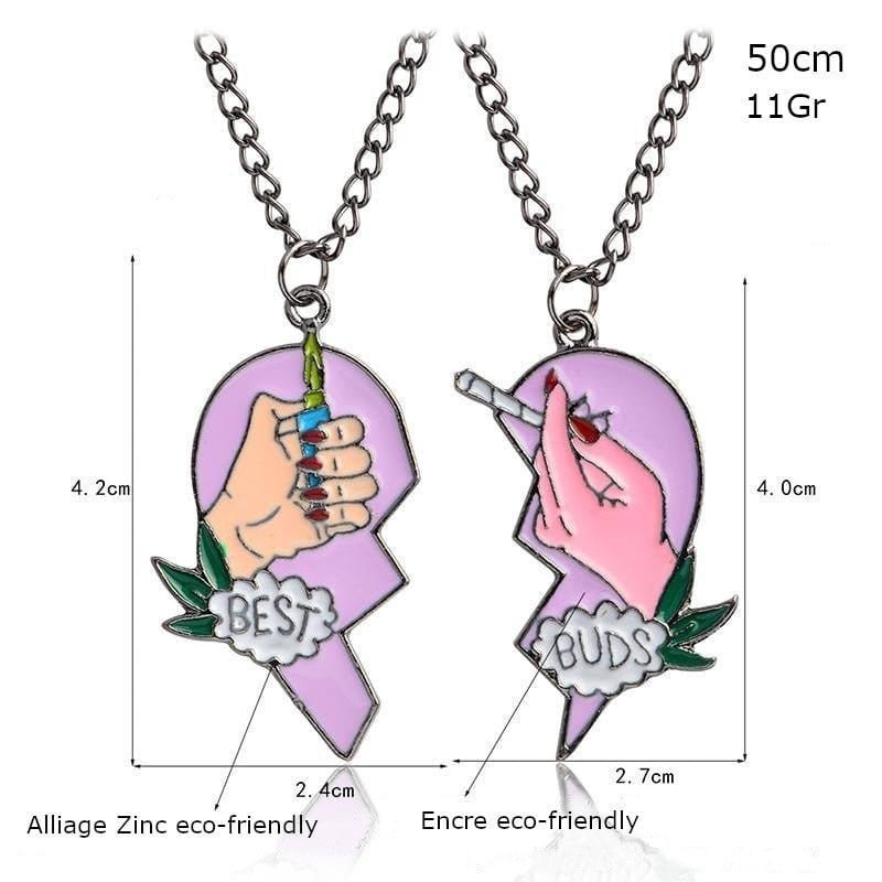 BFF Gifts Necklace
