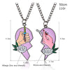 BFF Gifts Necklace