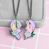 BFF Gifts Necklace