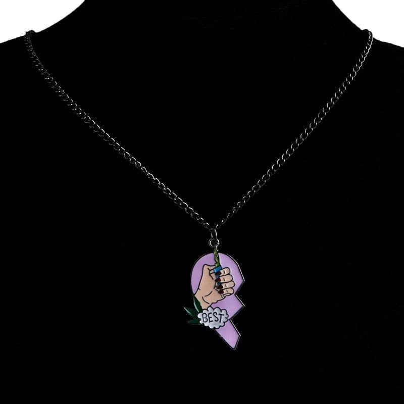 BFF Gifts Necklace